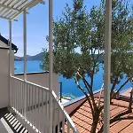 Apartmán Lukrecia Neum
