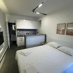 Apartmán Lukrecia *