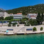 Lukrecia Апартаменты