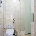 Lukrecia Apartmán Neum
