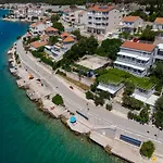 Apartmán Lukrecia