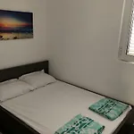 Lukrecia Apartmán
