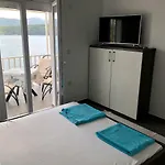 Apartmán Lukrecia