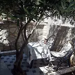 Lukrecia Apartmán Neum