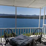 Apartmán Lukrecia *