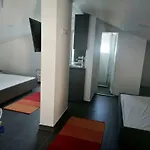 Apartmán Lukrecia Neum