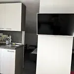 Apartmán Lukrecia *