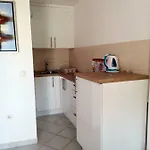 Lukrecia Apartmán Neum