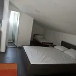 Lukrecia Apartmán