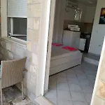 Lukrecia Apartmán