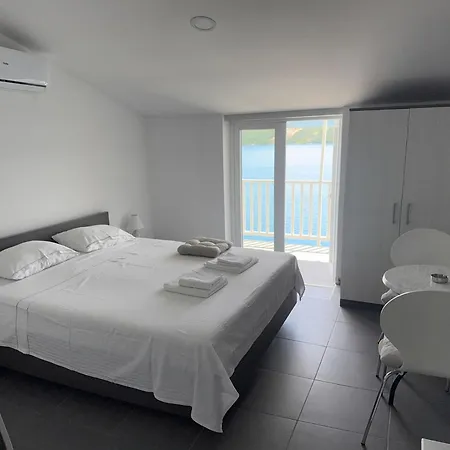 Lukrecia Apartmán