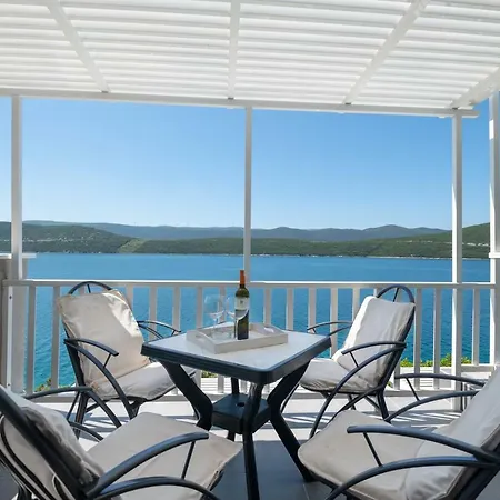 Apartmán Lukrecia Neum