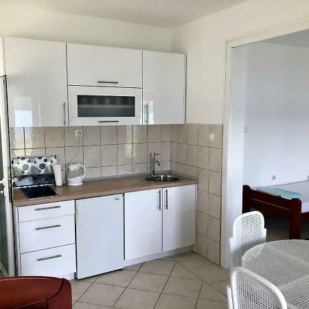 Apartmán Lukrecia