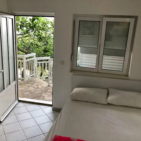 Lukrecia Apartmán