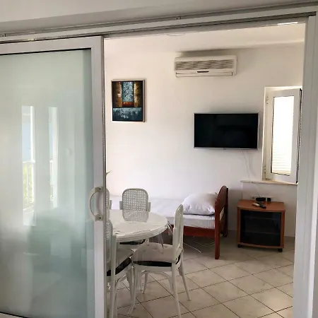 Apartmán Lukrecia *
