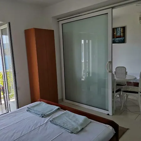 Lukrecia Apartmán