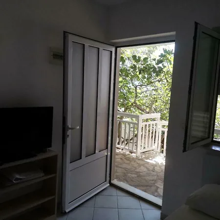 Lukrecia Apartmán