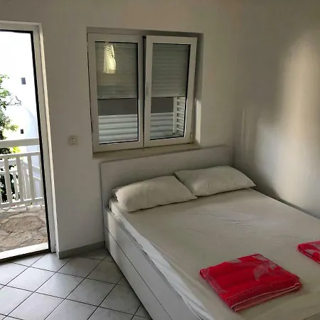 Apartmán Lukrecia Neum