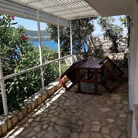 Apartmán Lukrecia