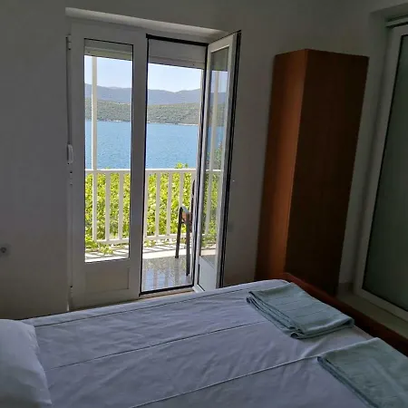 Apartmán Lukrecia