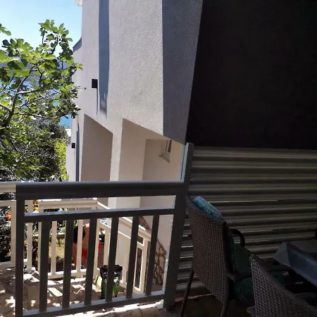 Apartmán Lukrecia Neum