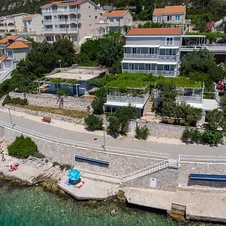 Apartamento Lukrecia