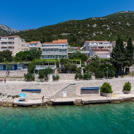 Lukrecia Apartmán