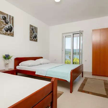 Apartmán Lukrecia