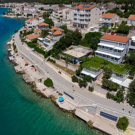 Apartmán Lukrecia