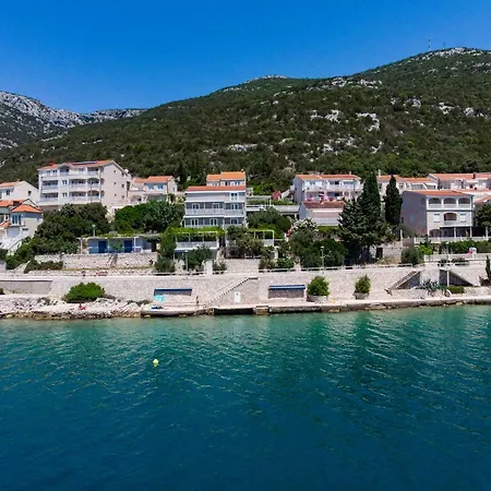Apartmán Lukrecia