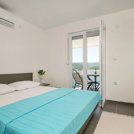 Apartmán Lukrecia *