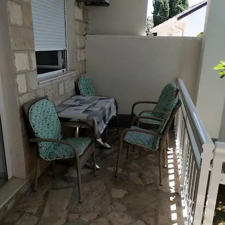Lukrecia Apartamento *