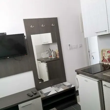 Lukrecia Apartamento