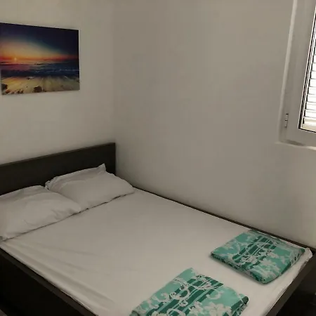 Lukrecia Apartmán