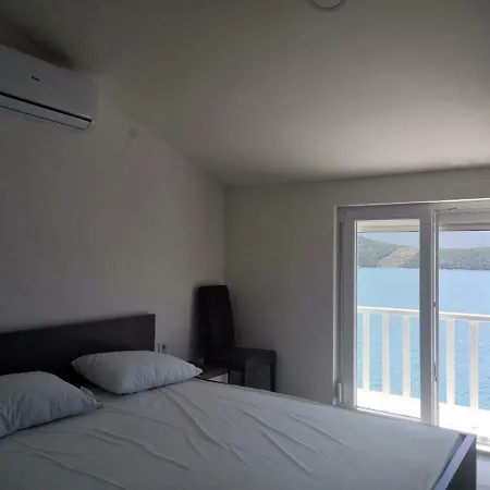 Apartmán Lukrecia