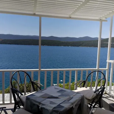 Apartmán Lukrecia *