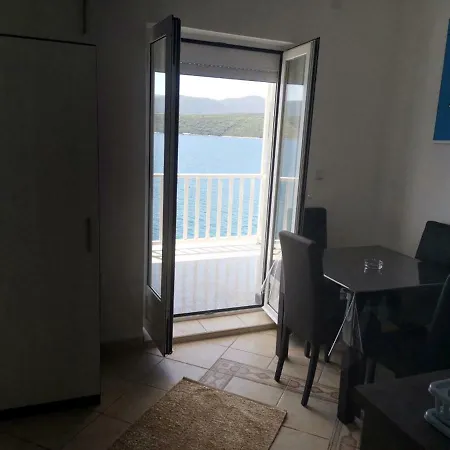 Lukrecia Apartmán *