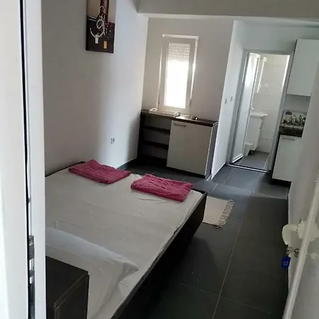 Apartamento Lukrecia Neum