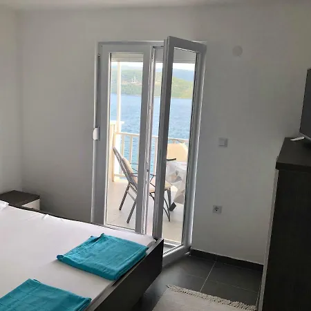 Apartmán Lukrecia Neum