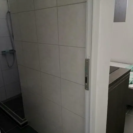 Lukrecia 公寓 内乌姆