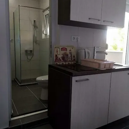 Apartmán Lukrecia Neum