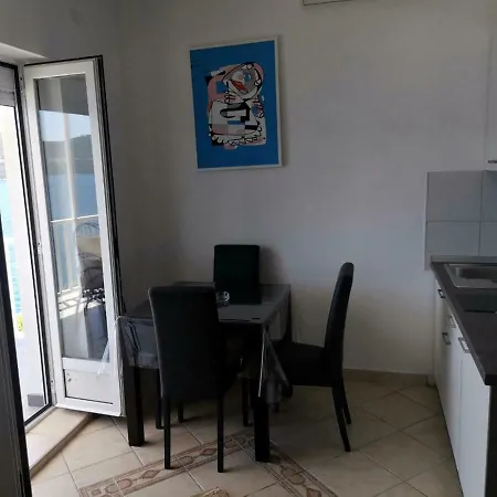 Lukrecia Apartmán *