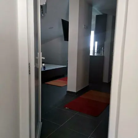 Lukrecia Apartmán *