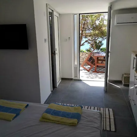 Apartmán Lukrecia *