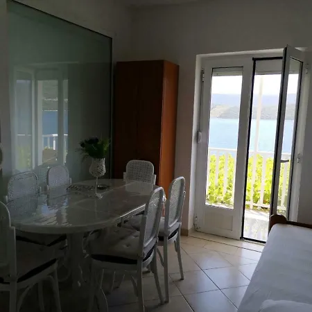 Apartmán Lukrecia