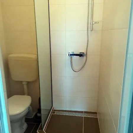 Lukrecia Apartmán *