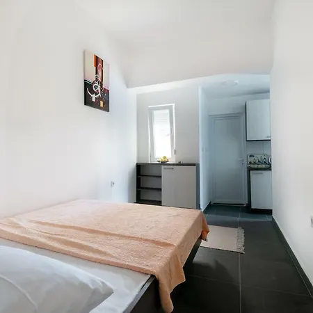 Apartmán Lukrecia *