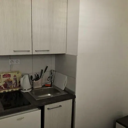 Lukrecia Apartmán *