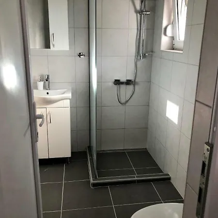 Lukrecia Apartmán Neum