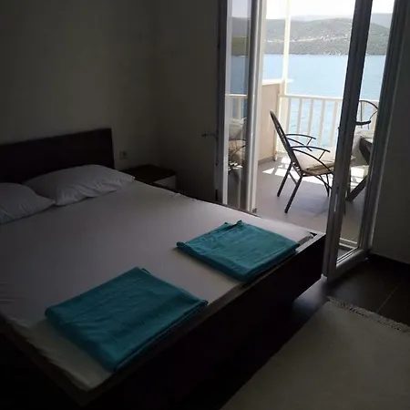 Apartmán Lukrecia *